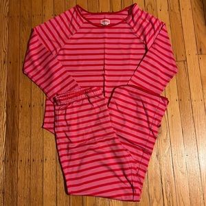 EUC Kate Spade pajamas